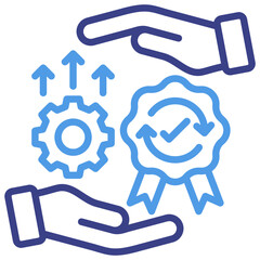 Quality Assurance Icon