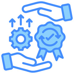 Quality Assurance Icon