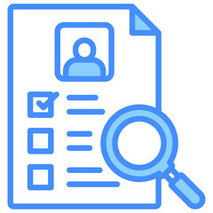 Assessment Icon