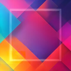Abstract colorful background gradient texture design graphic art illustration wallpaper backdrop bright vibrant