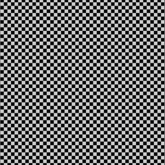 Black and White Checkerboard Pattern Background | Seamless Chessboard Grid Texture for Game, Race Flag and Floor Tile Design.