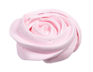 rose à la crème