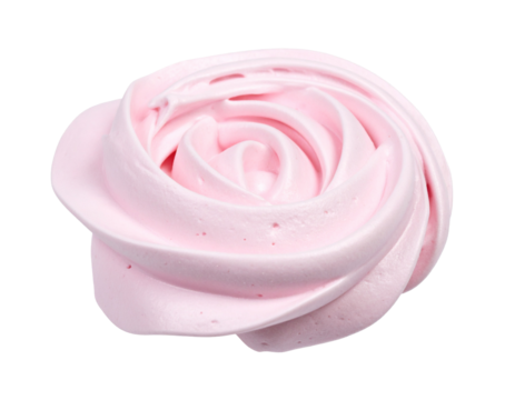 rose à la crème
