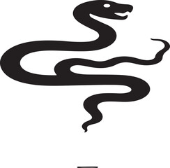 Abstract geometric composition with vibrant color palette