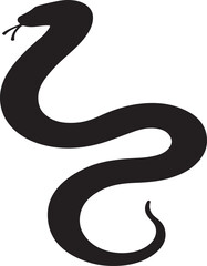 Abstract geometric design with color gradients and text elements