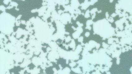 Sea foam Gray Watercolor Texture. Abstract Green Background.