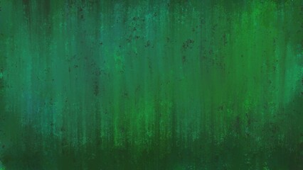 Obraz premium Forest Green Watercolor Texture. Green Wood Background.