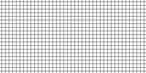 方眼紙シームレスパターンの背景素材