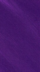 Fototapeta premium Noisy grainy surface with sharp deep ripples in dark purple and violet hues
