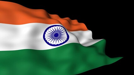 flag of india
