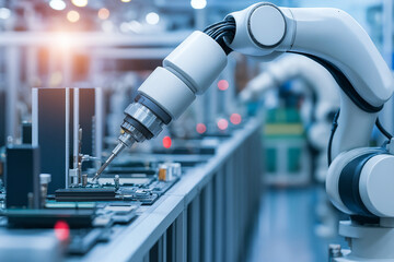 Semiconductor Manufacturing Process｜半導体製造工程の内部