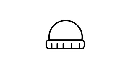 Fototapeta premium 冬の静寂