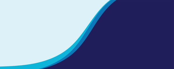 blue abstract background