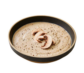 creamy mushroom ddmfs