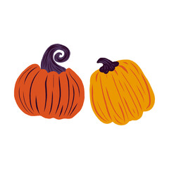 Pumpkin Free Icon