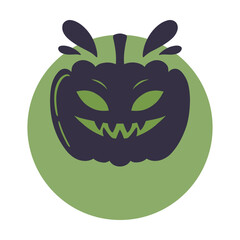 Pumpkin Free Icon