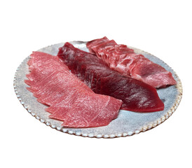 michelian star tuna flight 