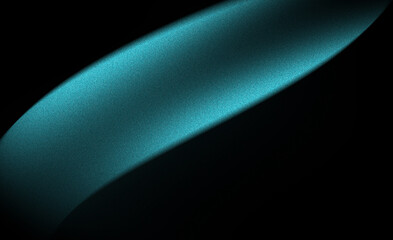 Grainy blue black abstract background noise texture poster backdrop design