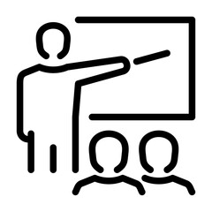 Teacher Classroom