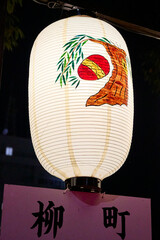 秋田竿燈まつり