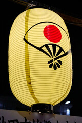 秋田竿燈まつり