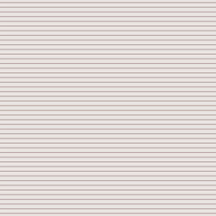 Obraz premium Ash and brown horizontal stripe seamless pattern background