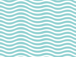  Wavy Lines Abstract Background.