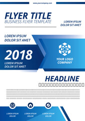 Naklejka premium colorful triangles geometric shapes for tech science market with light background Vectors