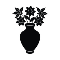 flower, vase, bouquet, blossom, bloom, floral, plant, stem, leaf, petal, decoration, ornamental