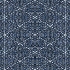 Geometric Vector Pattern Decorative Abstract Background for Design