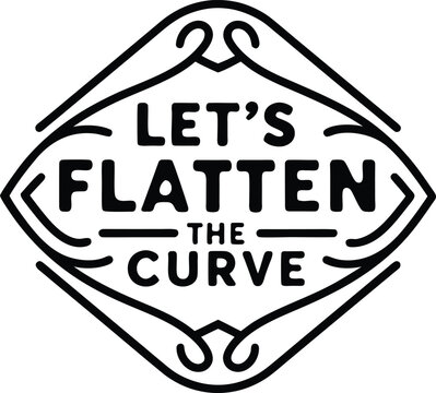 Flatten The Curve Images – Browse 12,582 Stock Photos, Vectors, and ...