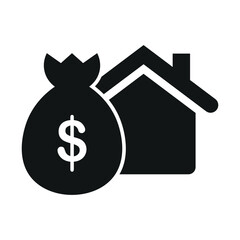 Mortgage Icon