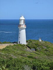 Cape Otway Lightstation, Australia