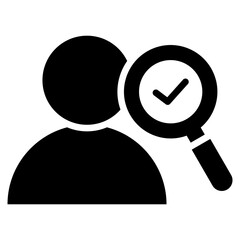 Alignment Check Icon