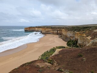 Obraz premium Great Ocean Road, Australia