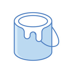 Painting Icon vector
