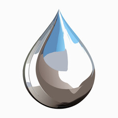 drop of water