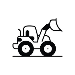 Loader Icon vector