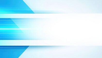 Dynamic blue abstract background with gradient lines digital art graphic design modern style aesthetic viewpoint technology concept