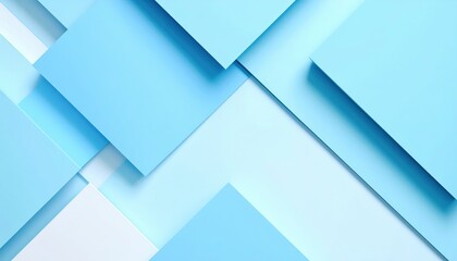 Fototapeta premium Abstract action design elements studio space graphic composition minimalist environment aerial view creative concept for modern art
