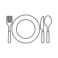 Culinary Icon Vector