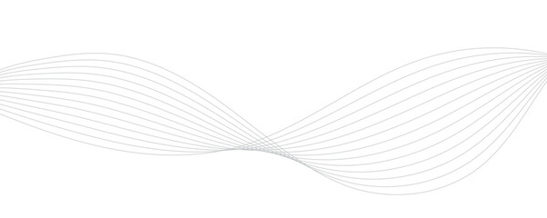 abstract wave background vector illustration