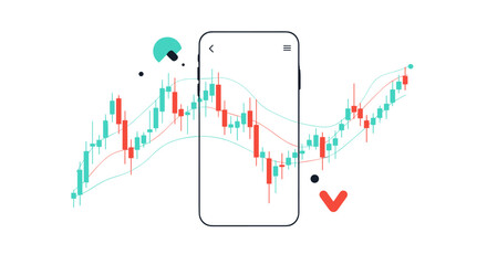 Understanding stock market trends and technical analysis for smart trading decisions