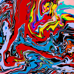 Obraz premium Untitled Artwork