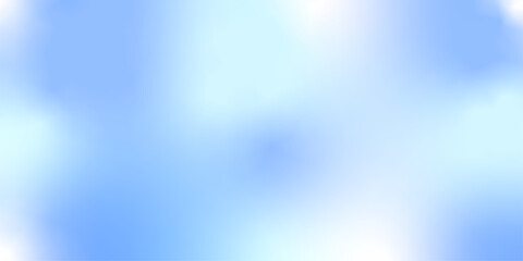 Vintage blue and light-blue color abstract grainy soft noise effect pattern gradient background.Soft blue background with a gentle blur effect, creating a calming and soothing atmosphere, atmosphere, 