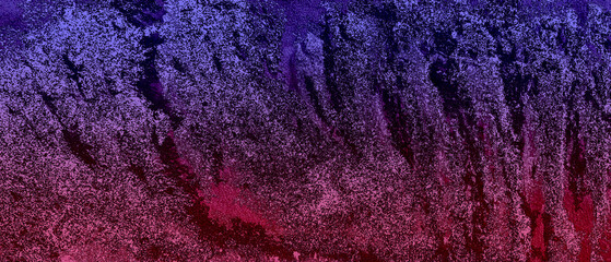Grayscale mottled texture with black/dark gray specks on light background. Swirling streaks and coarse grain suggest roughness, age. Somber, cold mood. No figurative elements.