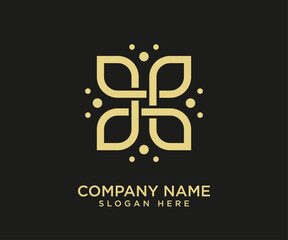 Boutique Logo Design Template