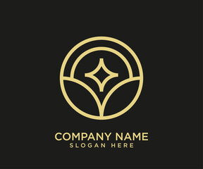 Boutique Logo Design Template