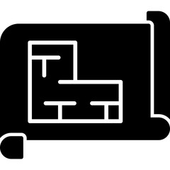 Blueprint Icon