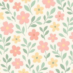 파스텔 꽃무늬 패턴.jpg